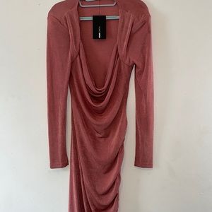 Sophie Slinky Midi Dress